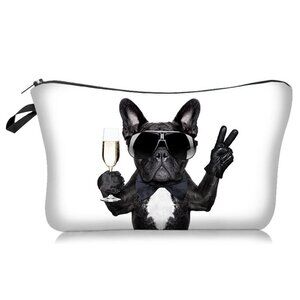 Cosmetic Bag